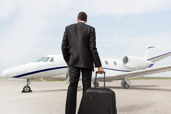 High Net Worth Individuals