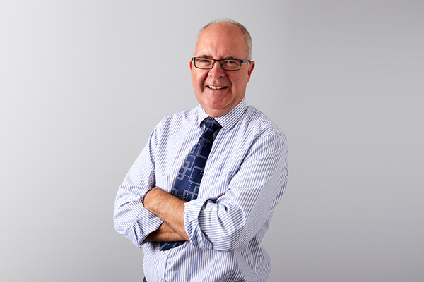Jim Simmons