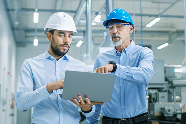 Manufacturing & Engineering