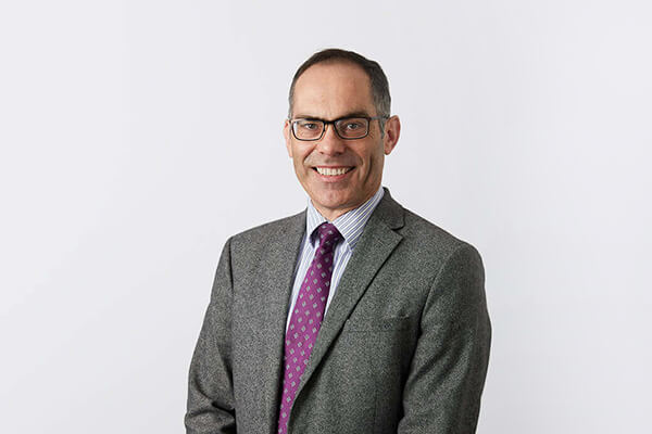 Michael Lester