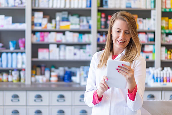 Pharmacy