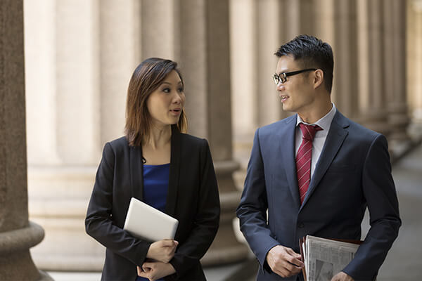 Solicitors and Legal